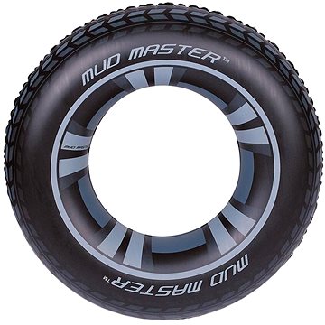 

Kruh nafukovací pneumatika Bestway, 91 cm