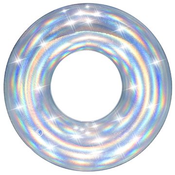

Bestway 36240 IRIDESCENT SWIM RING 107 cm perleťová