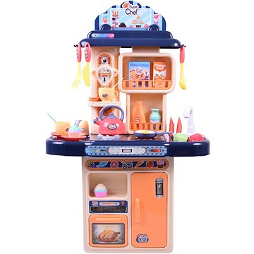 

Aga4Kids Plastová kuchyňka MR6136 Fialová