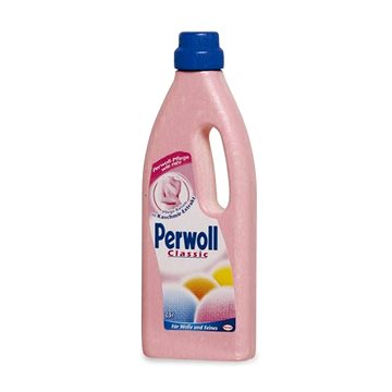 

ERZI Perwoll na praní