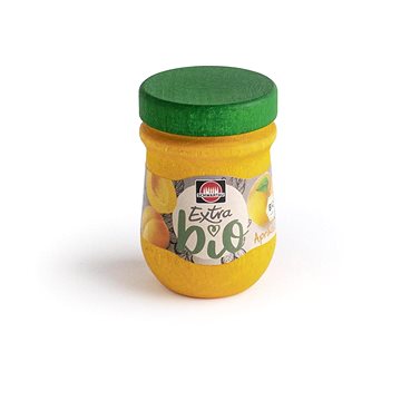

ERZI Marmeláda Schwartau extra meruňková BIO
