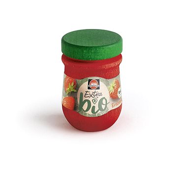 

ERZI Marmeláda Schwartau extra jahodová BIO