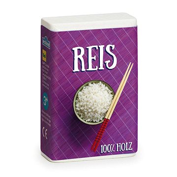 

ERZI Rýže