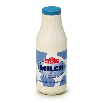 

ERZI Mléko v lahvi