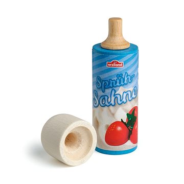 

ERZI Šlehačka ve spreji