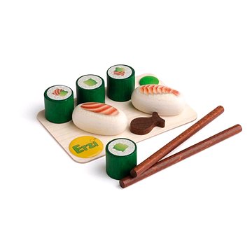 

ERZI Sushi