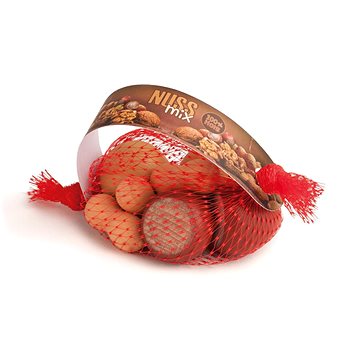 

ERZI Mix ořechů v síťce