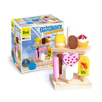

ERZI Stojan na zmrzliny summerfresh
