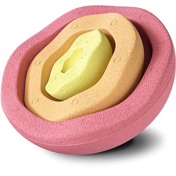 

Stapelstein Inside Warm Pastel 3 ks