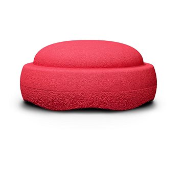 

Stapelstein Original red