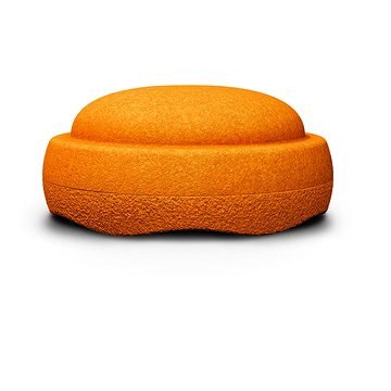 

Stapelstein Original orange