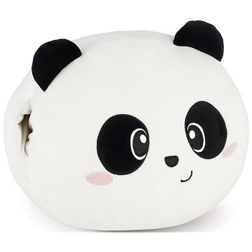 

Legami Super Soft Pillow - Panda