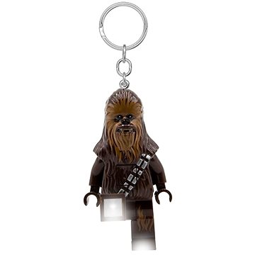 

LEGO Star Wars Chewbacca svítící figurka (HT)