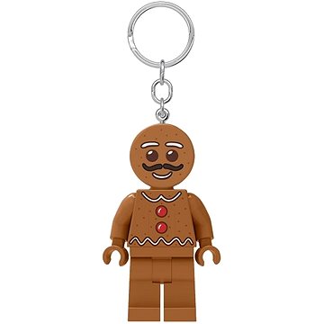 

LEGO Iconic Perníček svítící figurka (HT)