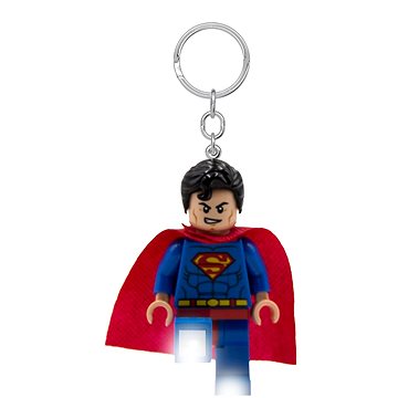 

LEGO DC Superman svítící figurka (HT)