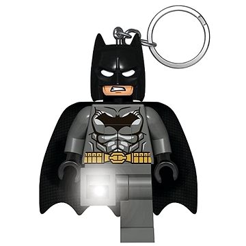 

LEGO Batman svítící figurka (HT) - šedý