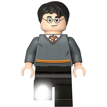 

LEGO Harry Potter baterka