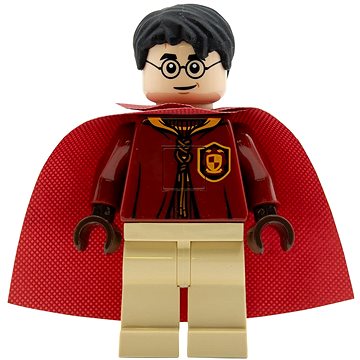 

LEGO Harry Potter Famfrpál baterka