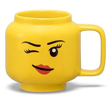 

LEGO keramický hrnek 255 ml - winky