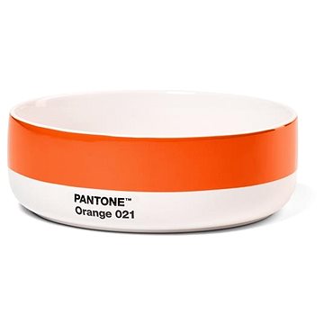 

Pantone Polévková miska - Orange 021