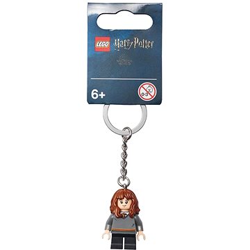 

LEGO® HARRY POTTER™ 854115 Přívěsek na klíče – Hermiona