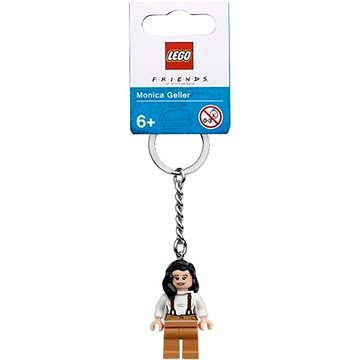 

LEGO® Friends 854121 Přívěšek na klíče Monica Geller