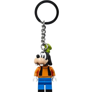 

LEGO® Disney™ 854196 Přívěsek na klíče – Goofy