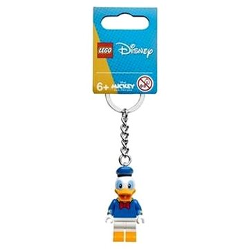

LEGO® Disney™ 854111 Přívěsek na klíče – Kačer Donald