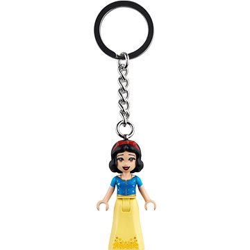 

LEGO® Disney Princess™ 854286 Přívěsek na klíče – Sněhurka