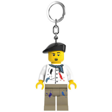 

LEGO Malíř (HT)