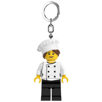 

LEGO Šéfkuchařka (HT)