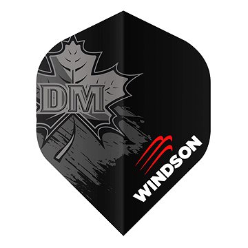 

Windson Leaf