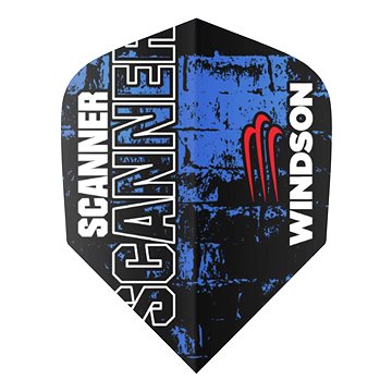 

Windson Scanner Blue 150