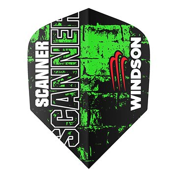 

Windson Scanner Green 150
