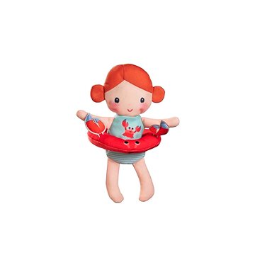 

Lilli Miminko na koupání – krabík Axelle