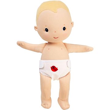 

Lilliputiens panenka Saša - 36 cm