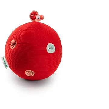 

Lilliputiens senzorický míček slepička Paulette