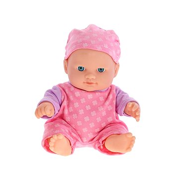 

Miminko vysoké 20 cm, sedící