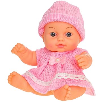 

Miminko vysoké 23 cm, tvrdé tělo