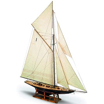

Mamoli Britannia 1:64 kit