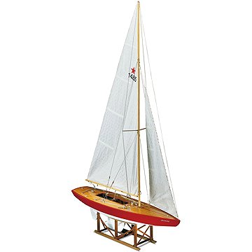 

Mamoli Jenny Star Class 1:12 kit