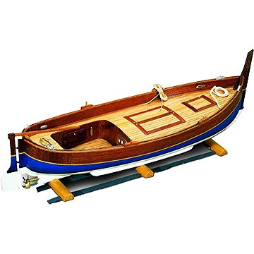 

Mini Mamoli Gozzo Mediterano 1:32 kit