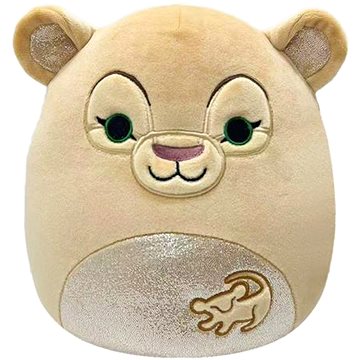 

Squishmallows Disney Lví král Nala