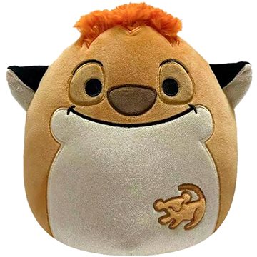 

Squishmallows Disney Lví král Timon