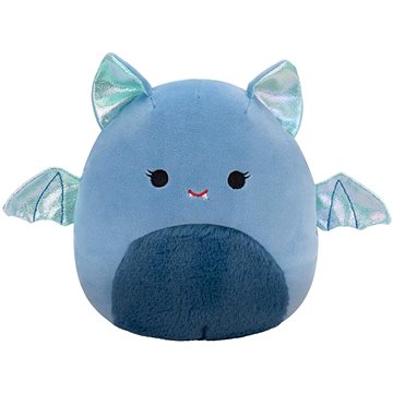 

Squishmallows Netopýr Este
