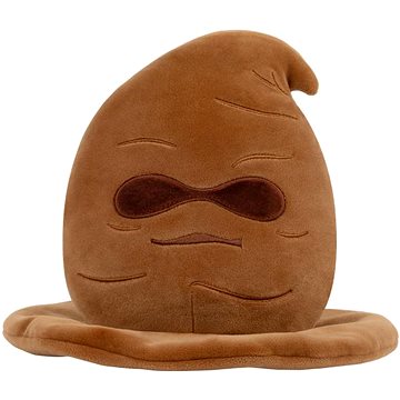 

Squishmallows Harry Potter Moudrý klobouk