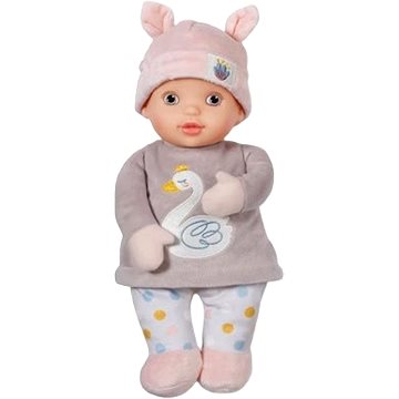 

Baby Annabell for babies Miláček s labutí