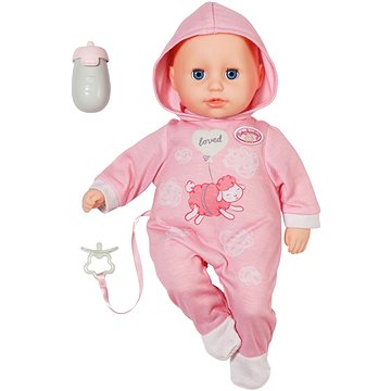 

Baby Annabell Hannah