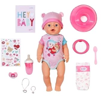 

BABY born Emma