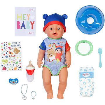 

BABY born Jonas